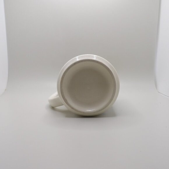 Yes! Michigan! coffee/tea mug - Picture 3 of 4